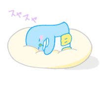 It's a handmade sticker named cookie! sticker #10766392