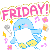 It's a handmade sticker named cookie! sticker #10766396