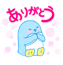 It's a handmade sticker named cookie! sticker #10766400