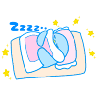 It's a handmade sticker named cookie! sticker #10766404