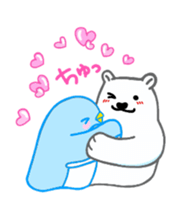 It's a handmade sticker named cookie! sticker #10766406