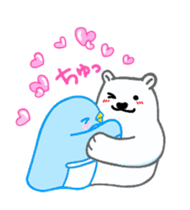 It's a handmade sticker named cookie! sticker #10766406