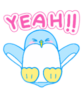 It's a handmade sticker named cookie! sticker #10766411