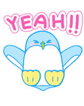 It's a handmade sticker named cookie! sticker #10766411