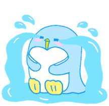 It's a handmade sticker named cookie! sticker #10766418