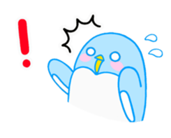 It's a handmade sticker named cookie! sticker #10766420