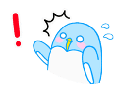 It's a handmade sticker named cookie! sticker #10766420