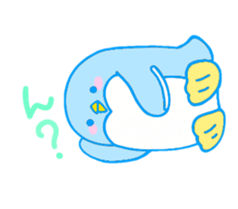 It's a handmade sticker named cookie! sticker #10766430