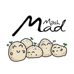 Mash Mad