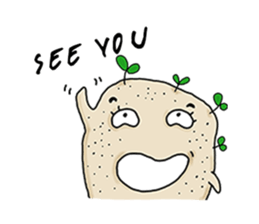 Mash Mad sticker #10766673