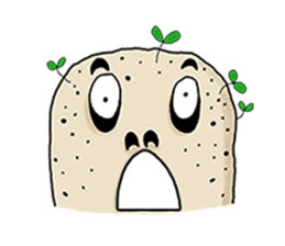 Mash Mad sticker #10766693