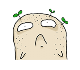 Mash Mad sticker #10766700