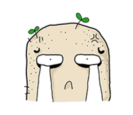 Mash Mad sticker #10766705