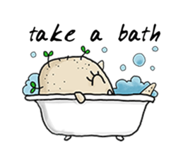 Mash Mad sticker #10766707