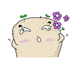 Mash Mad sticker #10766708