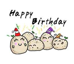 Mash Mad sticker #10766709