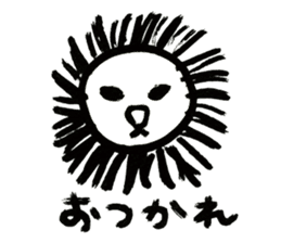 Minako Kotobuki's Sticker sticker #10767098