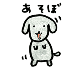 Minako Kotobuki's Sticker sticker #10767103
