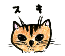 Minako Kotobuki's Sticker sticker #10767106