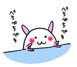 Happy Easter sticker #10767115