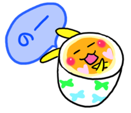 Happy Easter sticker #10767123