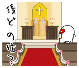 brothers fairy red. sticker #10767231