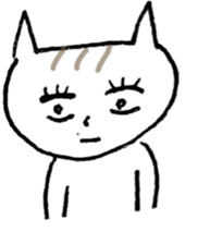 NEKOTA CHAN 3 sticker #10767283