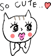 NEKOTA CHAN 3 sticker #10767300