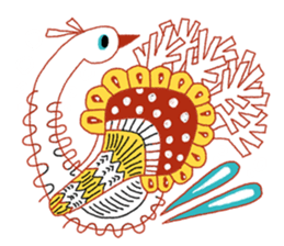 Fun World sticker #10767355