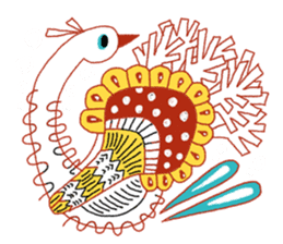 Fun World sticker #10767355