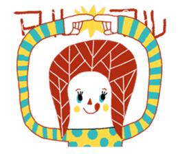 Fun World sticker #10767356