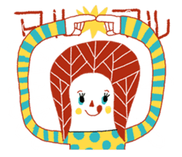 Fun World sticker #10767356