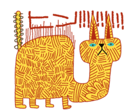 Fun World sticker #10767357