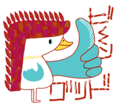 Fun World sticker #10767359