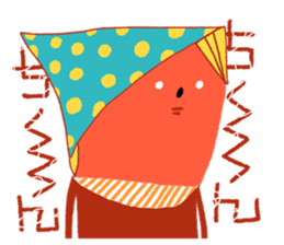 Fun World sticker #10767362