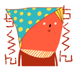 Fun World sticker #10767362