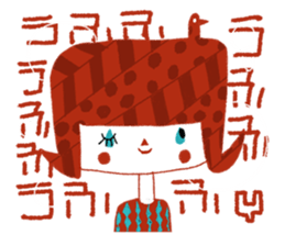 Fun World sticker #10767364