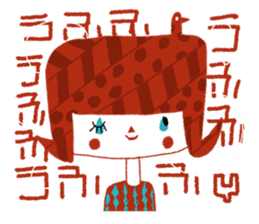 Fun World sticker #10767364