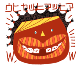 Fun World sticker #10767372