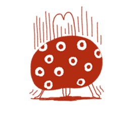 Fun World sticker #10767375