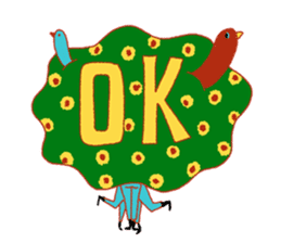 Fun World sticker #10767376