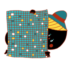 Fun World sticker #10767379