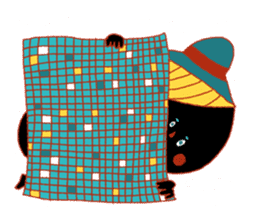 Fun World sticker #10767379