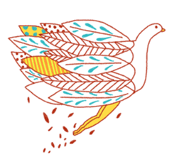 Fun World sticker #10767380