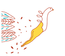 Fun World sticker #10767381