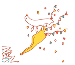 Fun World sticker #10767382