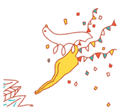 Fun World sticker #10767382