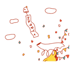 Fun World sticker #10767383