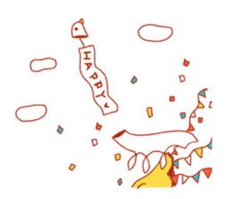 Fun World sticker #10767383