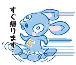 gotopii sticker #10767439